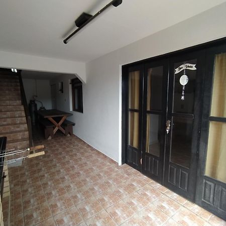 Lindo espaço inteiro Oktoberfest c/ churrasqueira. Blumenau Exterior foto